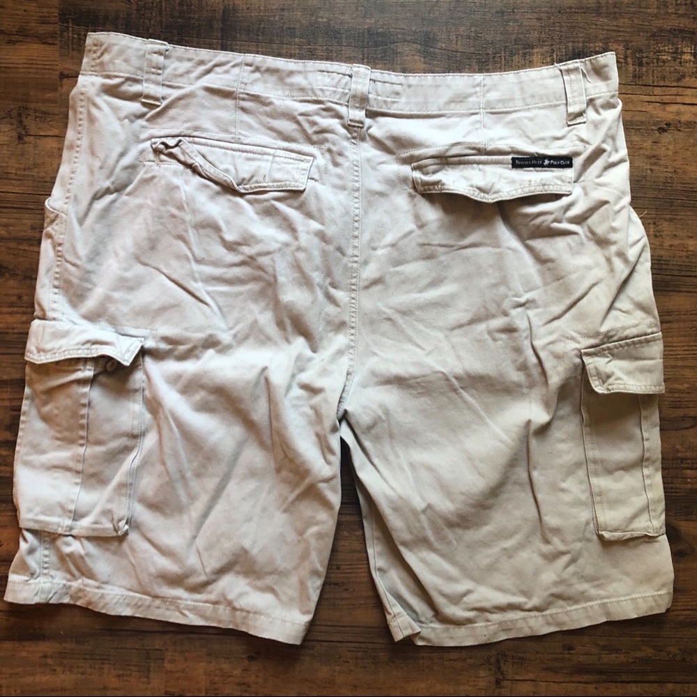 Beverly Hills polo club shorts